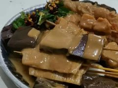 -大姐麻辣烫(莲宝中路店)