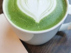 -星巴克(苏州诚品店)