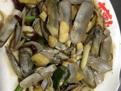 -大萝卜烧烤羊蝎子烤全羊(新城河路店)