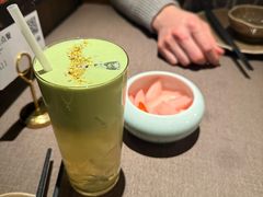 -山石榴·贵州菜(陆家嘴中心店)