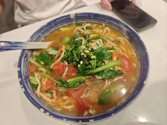 -王阿盖手工小吃(环城西路店)