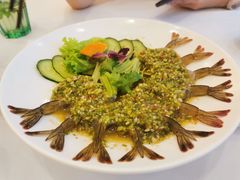 -阿诺泰·泰国餐厅(紫荆店)