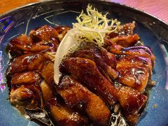 -啫神·广州地标美食(北京路店)