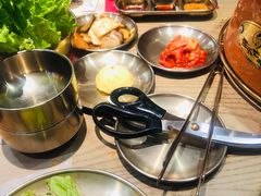 -西塔老太太泥炉烤肉(杭州首店)