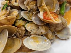 -海港餐厅·平价海鲜·茶点(小公园店)