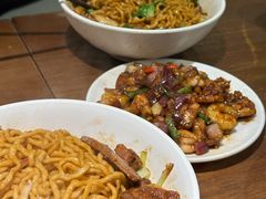 -寻裕记·现炒浇头面(人民广场店)