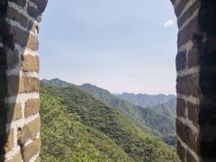 -慕田峪长城