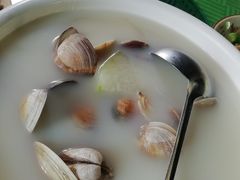 -盛港湾海鲜食府(黄沙店)