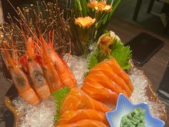 -匠和风精致料理(莆田财富中心店)