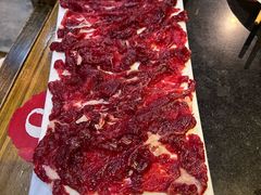 -最牛喜事潮汕鲜牛肉火锅(和平里店)