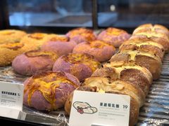 -喜茶(深圳福田星河COCO Park店)