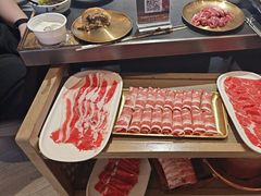 -额尔敦·品质自助(摩尔城店)