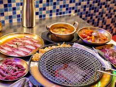 -釜山火炉·海鲜烤肉(紫藤路店)