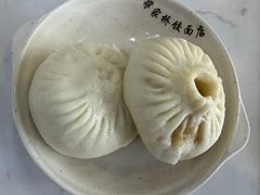 -蒋家桥饺面店(奥邦店)