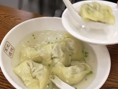 -潘国仙耳光馄饨(黄家阙路店)