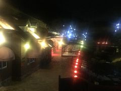 -北京水岸山吧度假村(雁栖镇店)