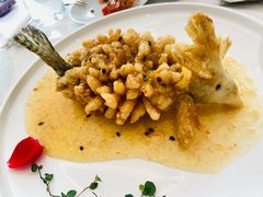 -海味观(老西门店)