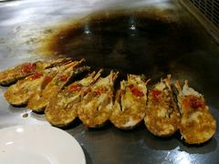 -铁板诱惑法式铁板烧(大卫城店)