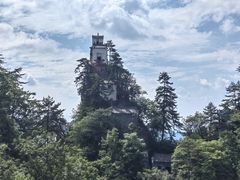 -塔云山