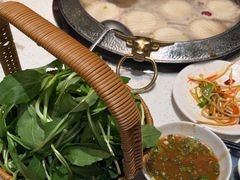 -千牛将·鲜牛肉火锅(开元路店)