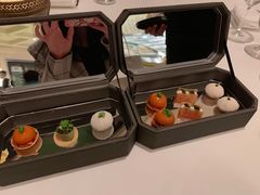 -Caprice(香港四季酒店)