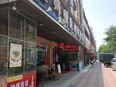 门面-焯明脆肉鲩世家(金沙洲店)