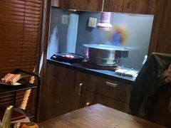 -坦坦大炉·韩式烤肉(望京店)