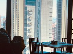 -君悦酒店·乐厨·高空自助餐(青年大街店)