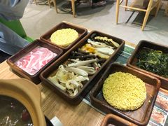 -菌小白·野生菌火锅(时尚天河店)