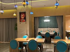 -耶里夏丽·新疆菜·家庭聚场(百联中环购物广场店)