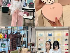 -宁波杉井奥特莱斯广场