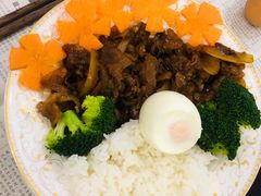 -湘汇概念铁板烧(铁西万达店)