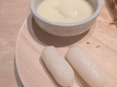 -新石器烤肉(中房金谊广场店)