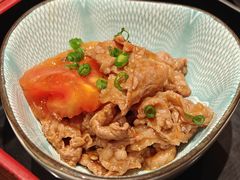 -希望日本料理(保利香槟花园店)