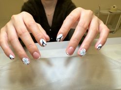 -Ami nail爱米美甲美睫