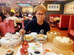 -点都德(北京路贰店)