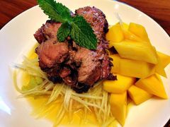 -mango tree芒果树泰国餐厅(青岛万象城店)