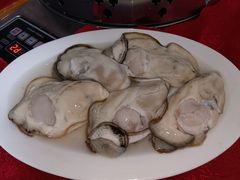 -花苑美食横琴生蚝火锅(拱北粤华路店)