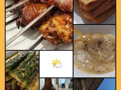 -鬼味烤翅(南锣鼓巷店)