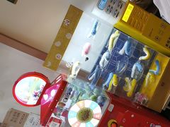 -菲滋意式休闲餐厅(北仑银泰城店)
