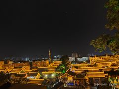-天水南站