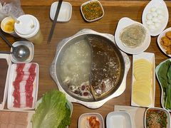 土豆-傣妹火锅(南京东路一店)