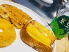 -水木锦堂·自助铁板烧(望京凯德MALL店)