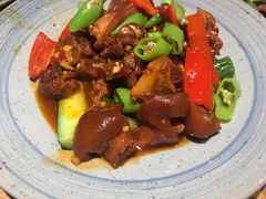 -静一餐厅·湖北菜(前门创始店)