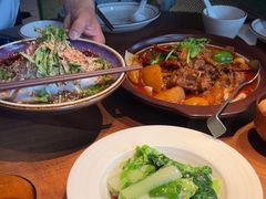 -纳鲁孜·新疆特色餐厅(上海悦荟广场店)