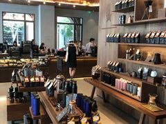 -星巴克臻选(北京前门大街店)