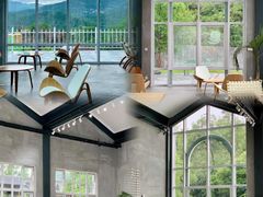 -潭柘厚院&山顶烤肉(潭柘寺店)