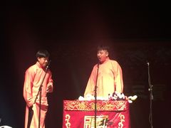 -合肥大剧院