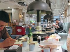 -鲜一烤肉(沈北店)