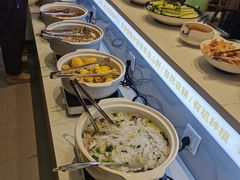 -素满香·食养自助(福州·长乐北路店)